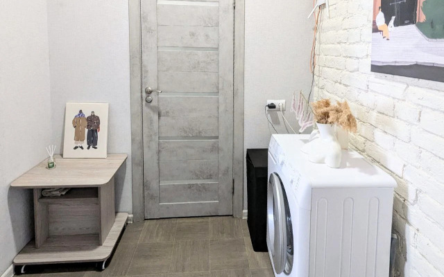 Квартира Квартирка у метро