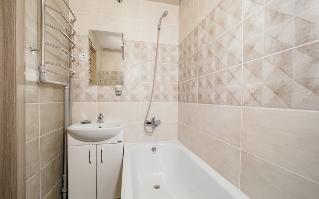 Апартаменты 25 Сентября 38