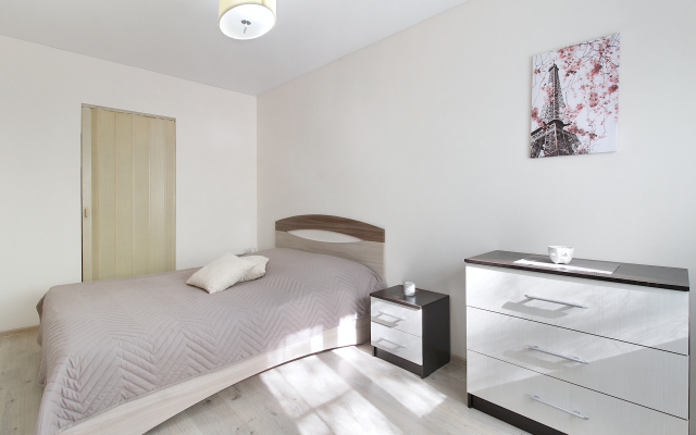 Апартаменты на Дзержинского