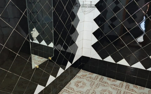 Guest house "zelyony Ugolok"