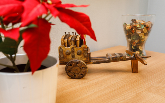 Апартаменты Добрые Сутки на Шевченко 20 2