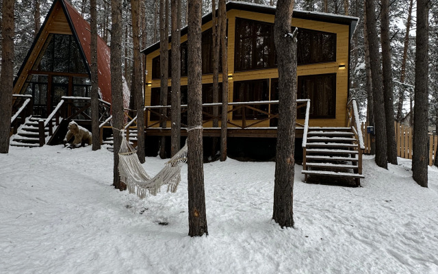 Шале Dream house