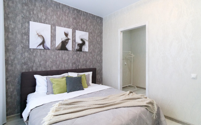 1 Komnatnaya Zhk City Life Flat