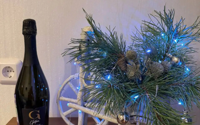 Квартира в Столице Закатов