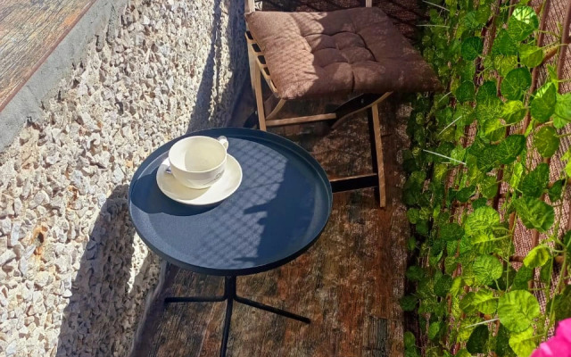 Квартира Уютная в центре города