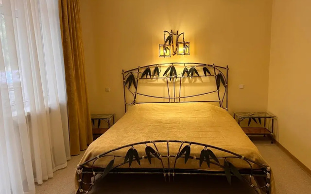 Villa Mariya Apartments