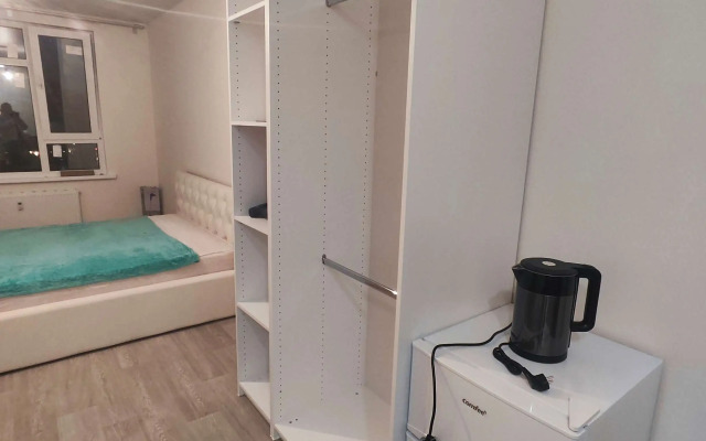 Na ulitse Arkhitektora Belova 6k5 (459) Flat