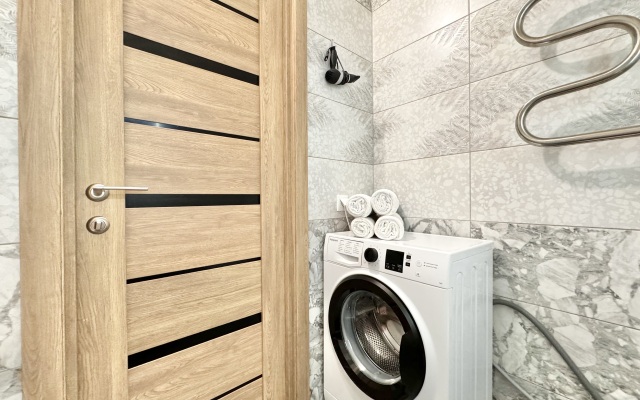 Квартира Hugge Place у Аквапарка Объект №244