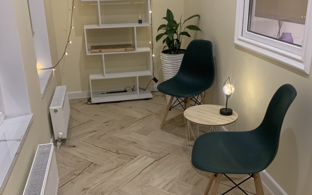 Апартаменты Апартаменты