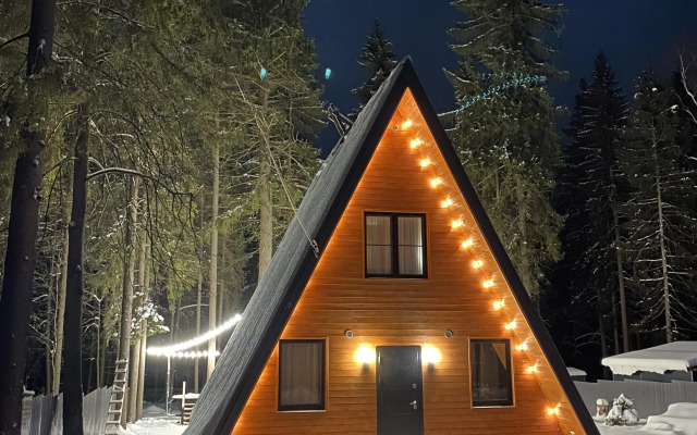 Шале Лесные огни