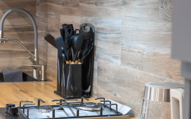 Квартира на Декабристов 36к3