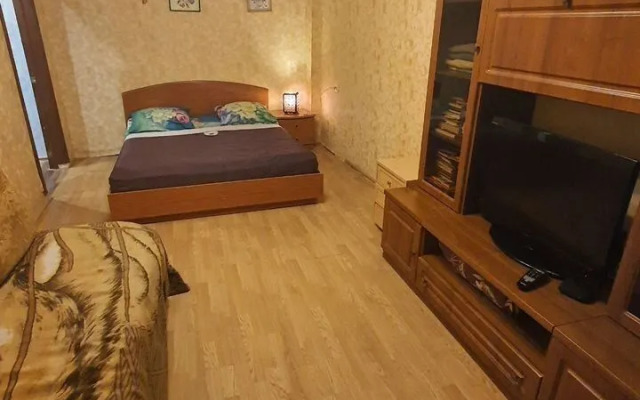 Квартира на Улице Весенняя 5