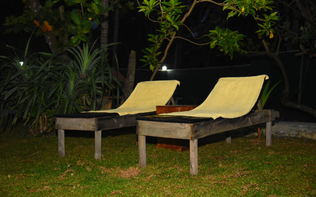 Relax House