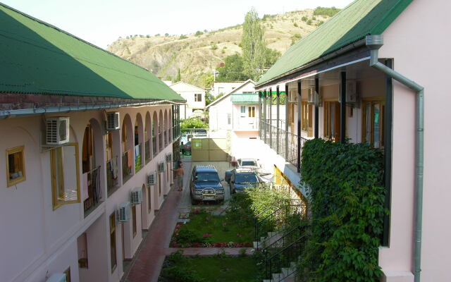 Отель OAI Park Resort