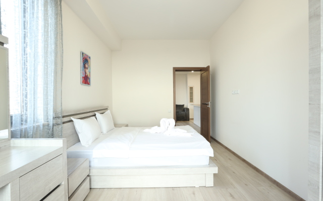 Stay Inn On Koghbatsi Str 16-133 Apartments