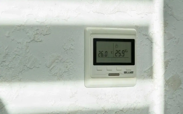 Частный дом Chill House М1