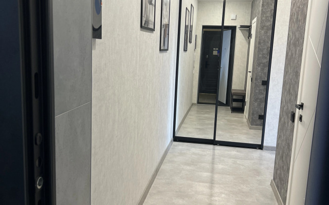 Квартира на побережье Балтийского моря