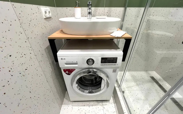 Апартаменты Сосны