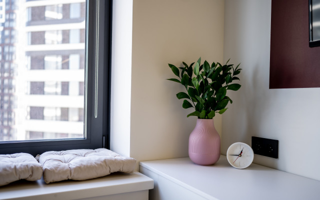 Апартаменты Estetic House - TEPLO рядом с МТС Live Холл