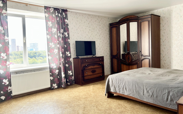 Квартира семейная на Горсовете