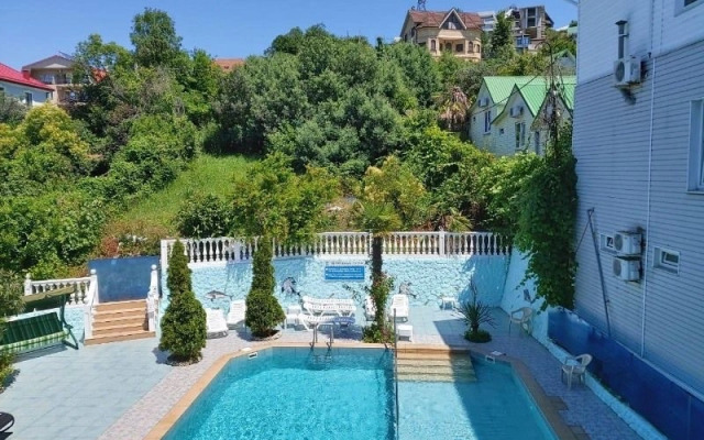 Resort GrandLoo