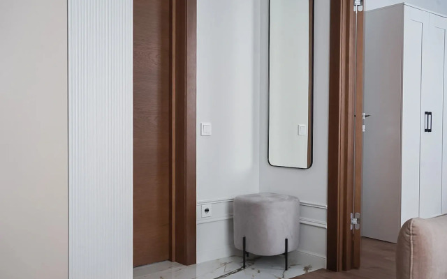 Апартаменты Pavlov Сlassic №3 на набережной