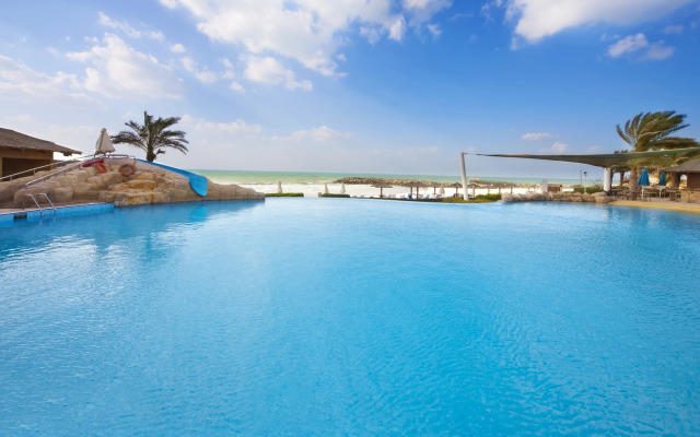 Coral Beach Resort Sharjah Hotel