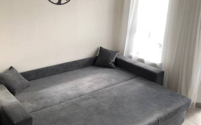 Uyutnye u morya Flat