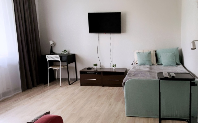 Апартаменты Династия