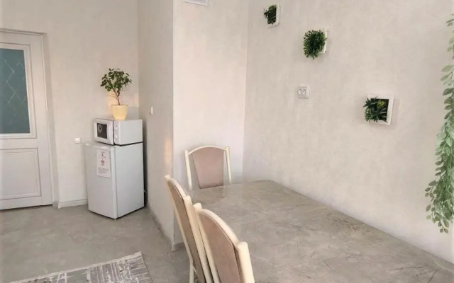 Kvartira v Centre u Filarmonii