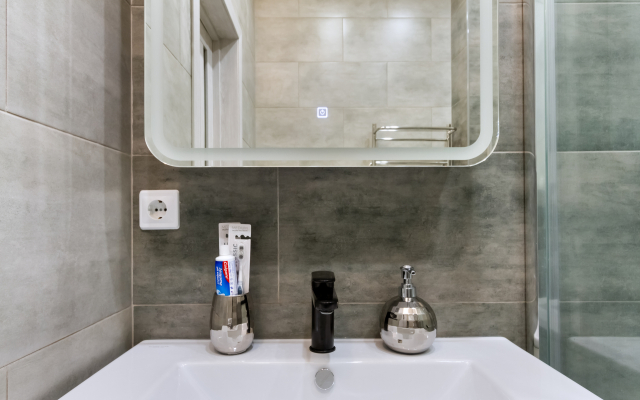 Квартира Красный Проспект 222 Северная