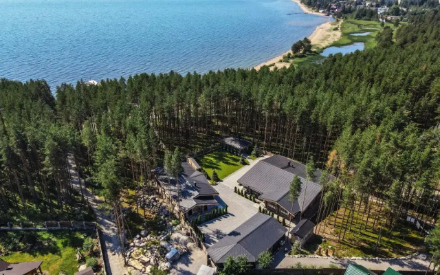 Шале Green Club Family Karelia 3