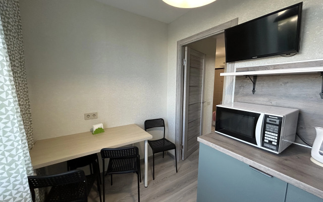 Apartamentyi 2-komnatnaya kvartira Kashirskoe shosse 112k1 Apartments