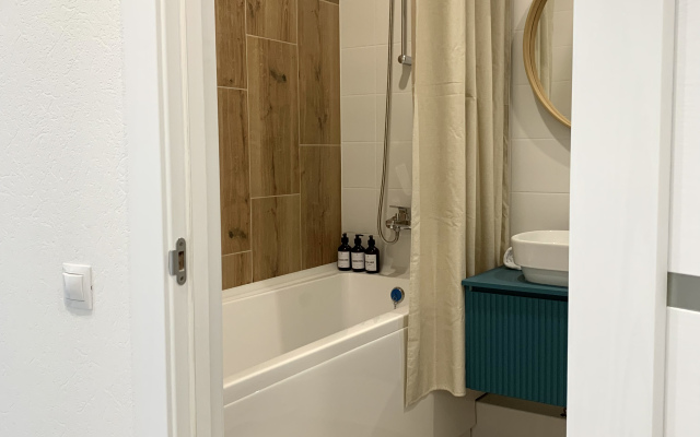 Апартаменты в ЖК в Сердце Сибири