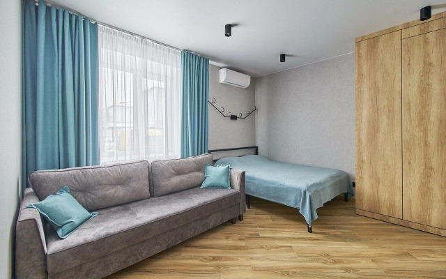 Vozle Guma V Tsentre Novaya Flat