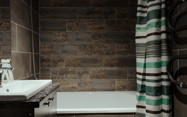 Апартаменты Оскар