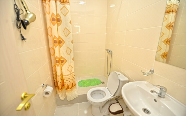 Grad Guest House