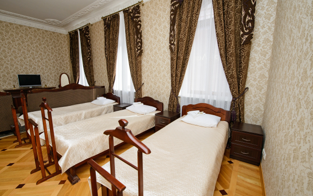MarLen Guest House