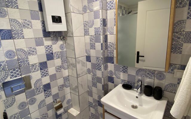 Casa De Side Flat