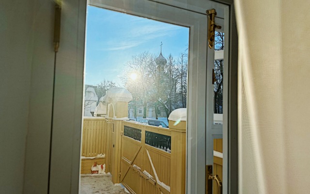 Marusya Boutique - hotel