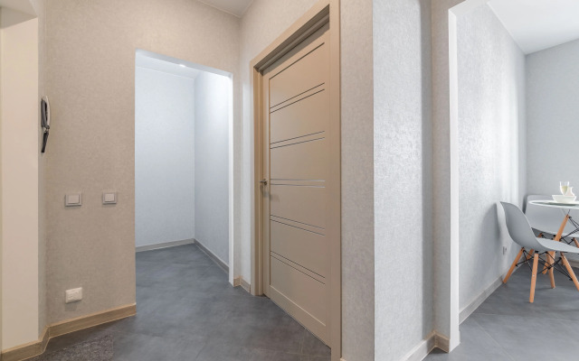 Balticsweethome Novaya Flat