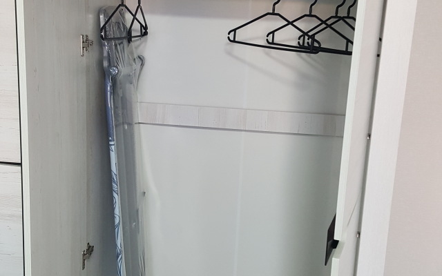 Квартира Уютная квартира около СК Патриот