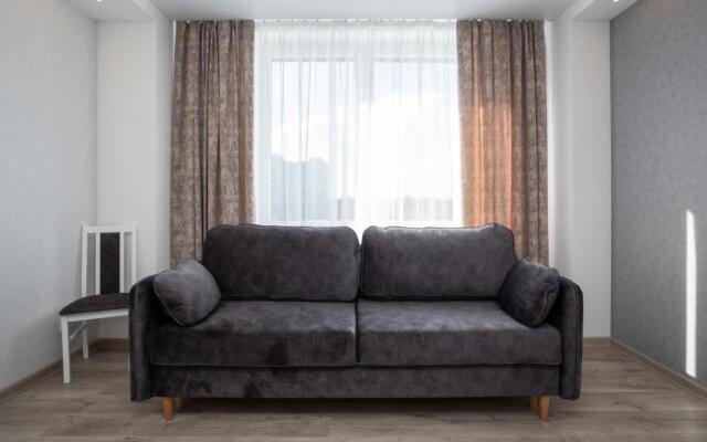 Апартаменты Apart39 Люкс на Гагарина 11