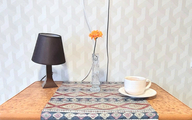 Квартира Комфортный Эконом в Зеленой Роще