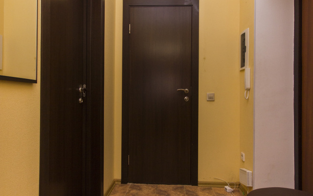 №501 u TRTS Voiazh Apartments