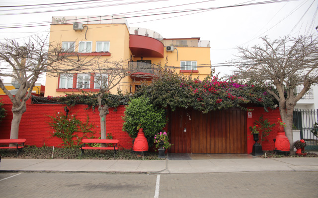 Peru Star Apart-hotel