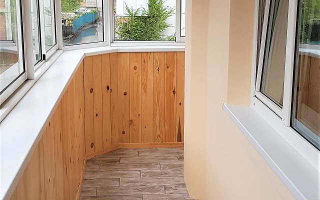 Na Ulitse Karla Marksa 55 Apartments
