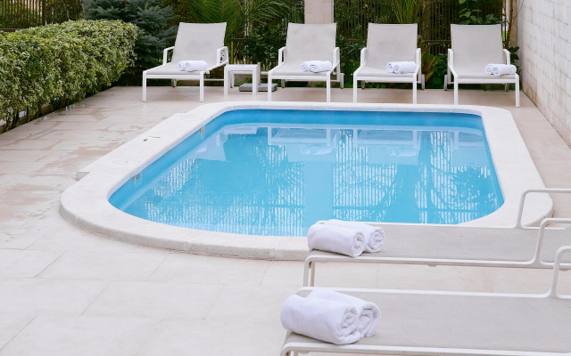 Guest house "Safino Sirius"