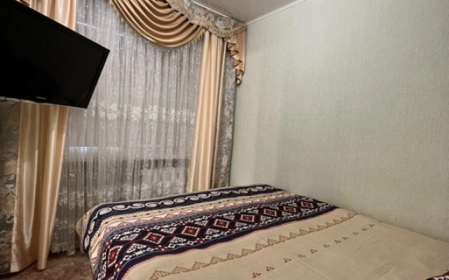Al'yans  Apartamenty