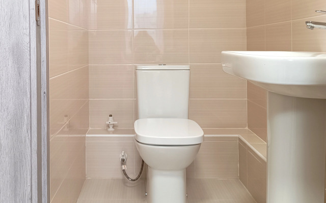 Апартаменты Goldy с парковочным местом